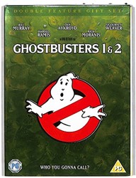 Ghostbusters / Ghostbusters 2 [DVD] [2005]