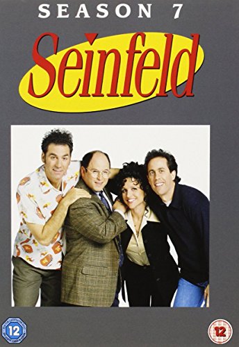 Seinfeld : Season 7 [DVD] [2006] [UK Import]