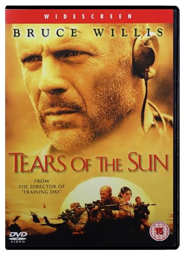 Tears of the Sun
