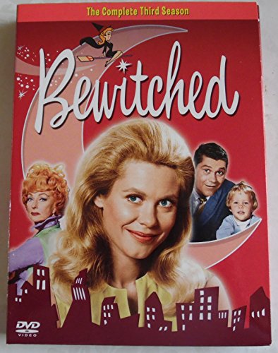 Bewitched - Season 3 [DVD] [2006]