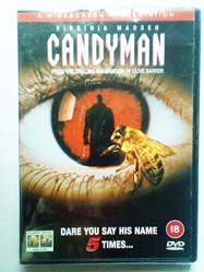 Clive Barker's Candyman