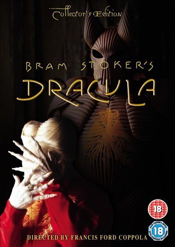 Bram Stoker's Dracula (Two-Disc Deluxe Edition) [DVD] [1992]