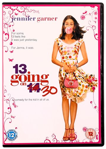 13 Going on 30 [Region 2]