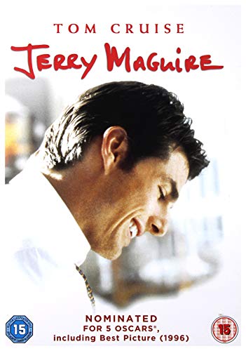 Jerry Maguire [DVD]