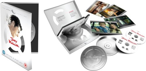 Jerry Maguire - The Reel Collection