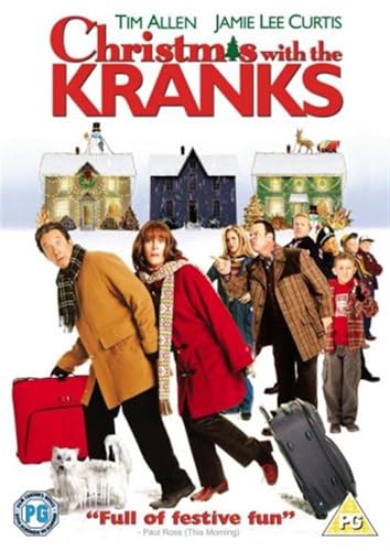 CHRISTMAS WITH THE KRANKS