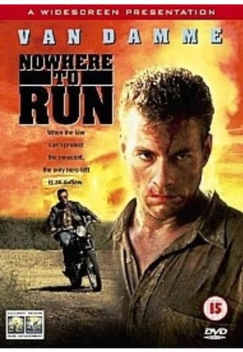 Nowhere to Run