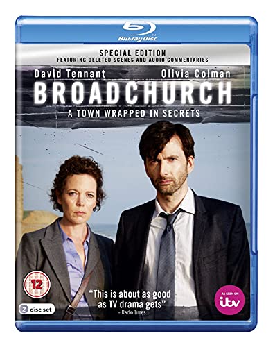 Broadchurch Special Edition
