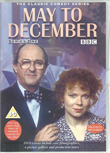 May To December - Series 1