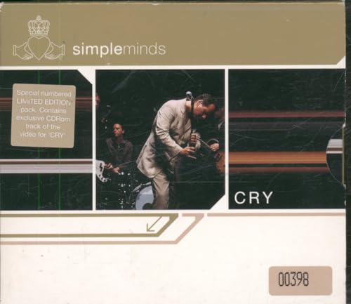 Cry-Limited