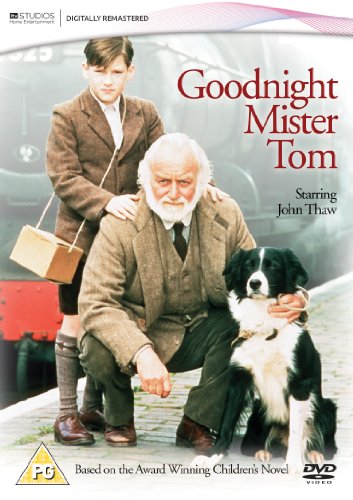 Goodnight, Mister Tom [Region 2]