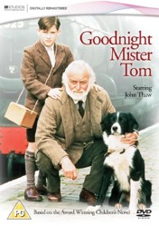 Goodnight, Mister Tom [Region 2]