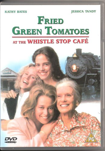 Fried Green Tomatoes