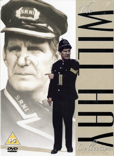 The Will Hay Collection