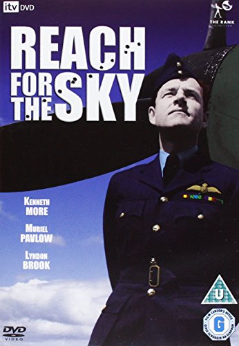 Reach for the Sky [Region 2]