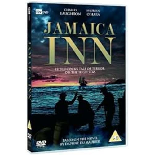 Jamaica Inn [Region 2] [UK Import]