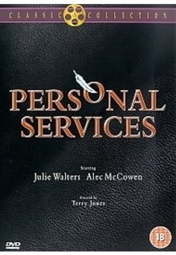 Personal Services [DVD]