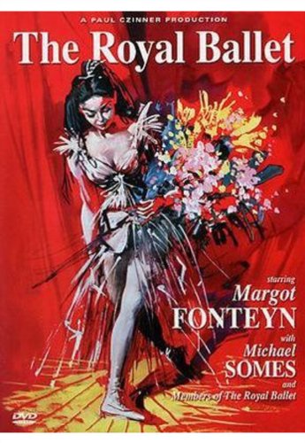 The Royal Ballet [DVD]