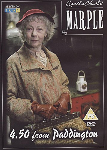 Agatha Christie : Miss Marple - 4.50 From Paddington