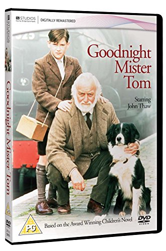 Goodnight Mister Tom (Digitally Remastered)