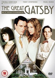The Great Gatsby
