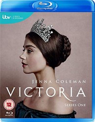 Victoria Series 1