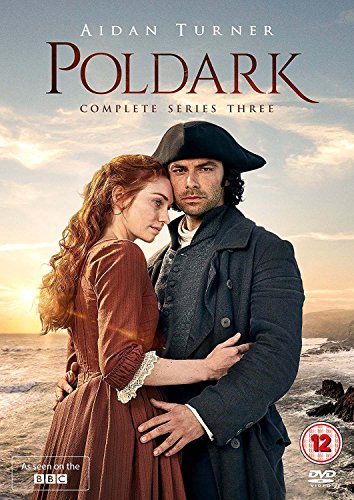 Poldark Series 3