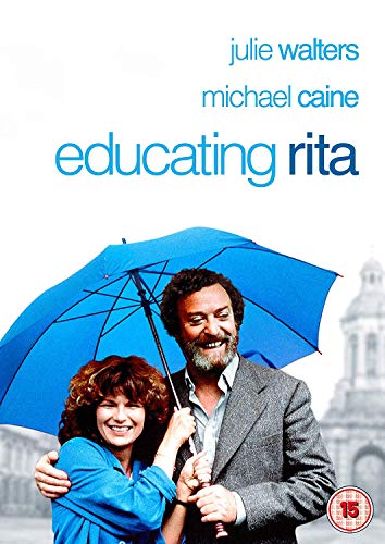 Educating Rita [DVD] [2018]