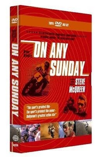 On Any Sunday Boxset