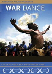 War Dance [Import anglais]