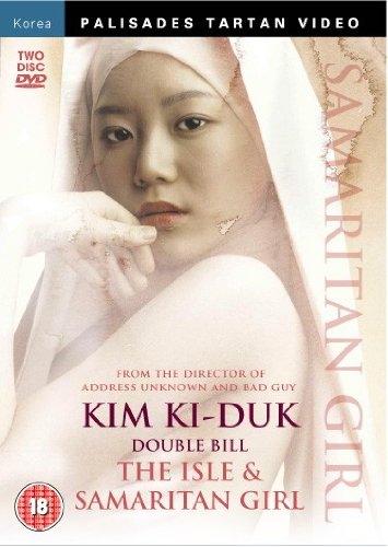 Kim Ki Duk Double Pack [Import anglais]
