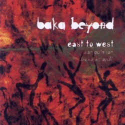 Baka Beyond East to West
