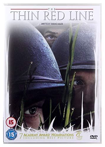 The Thin Red Line