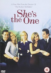 She's the One