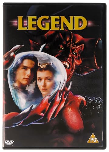 Legend: Ultimate Edition