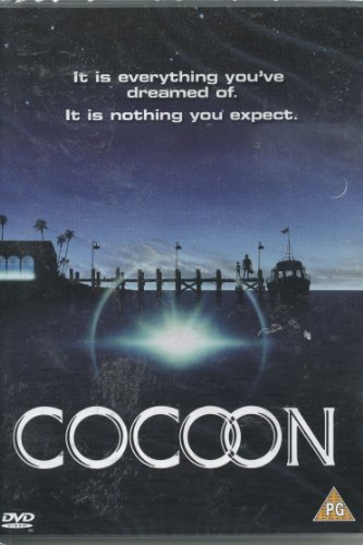 Cocoon [DVD]