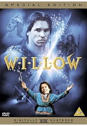 Willow [Region 2]