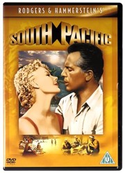 South Pacific (Region 2)