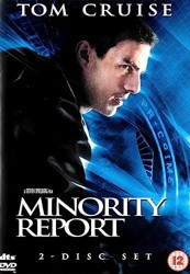 Minority Report