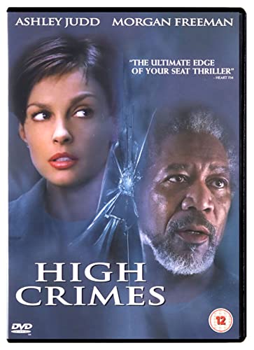 High Crimes