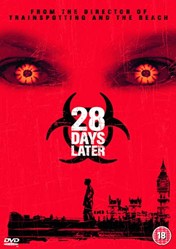 28 Days Later...