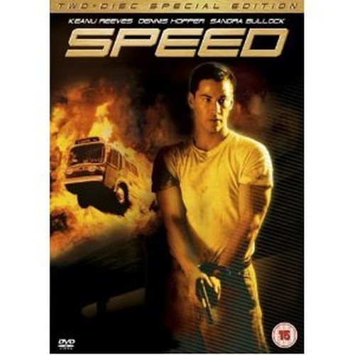 Speed