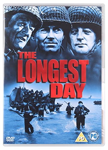 The Longest Day
