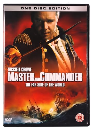Master and Commander: The Far Side of the World