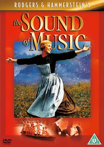 The Sound of Music [Region 2]