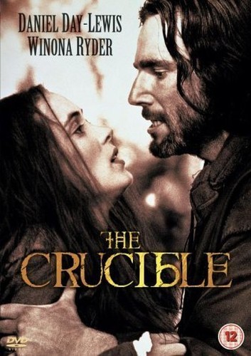 The Crucible