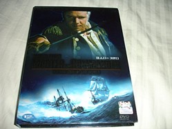 Master and Commander: The Far Side of the World (Double Disc Edition) [DVD] [2003]