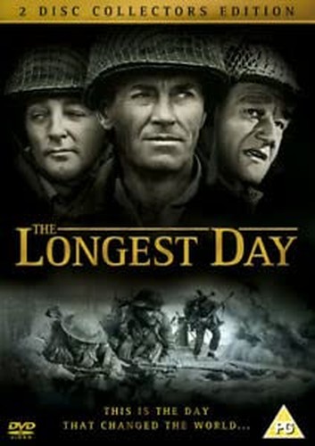 The Longest Day