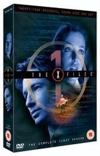The X-Files