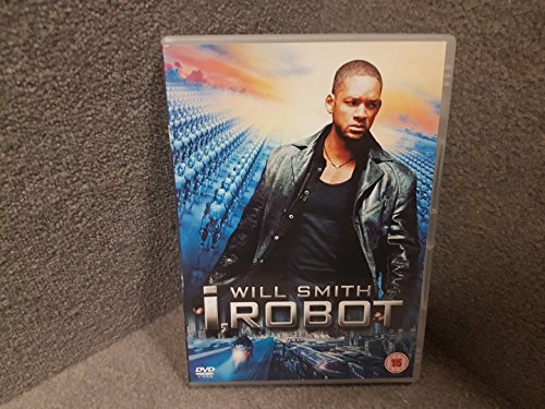 I, Robot [Region 2]